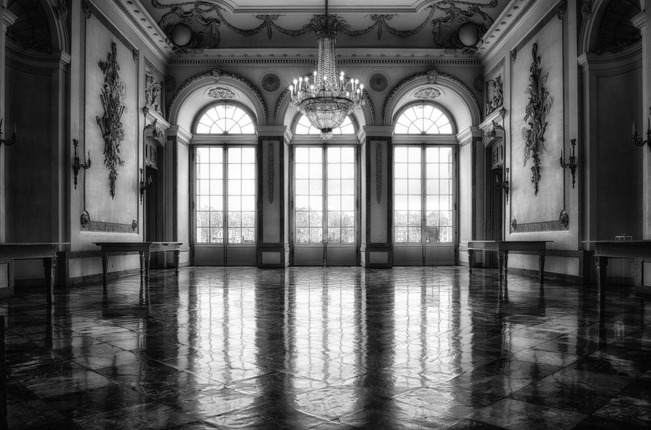 The Role of Museums in Preserving Cultural Heritage